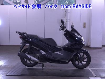 Honda PCX125-3 2018