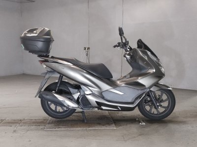 Honda PCX125 2018