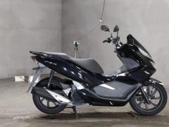 Honda PCX125 2018