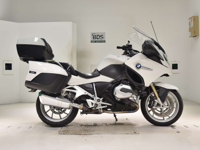 BMW R1200RT 2017