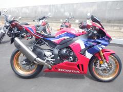 Honda CBR1000RR SP 2023