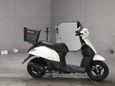 Suzuki LETS