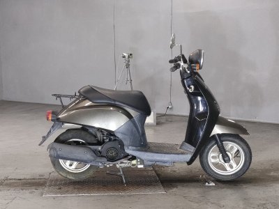 Honda TODAY 2002