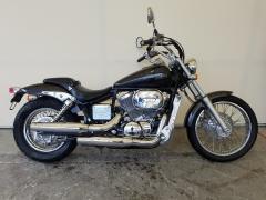 Honda SHADOW400 SLASHER 2007