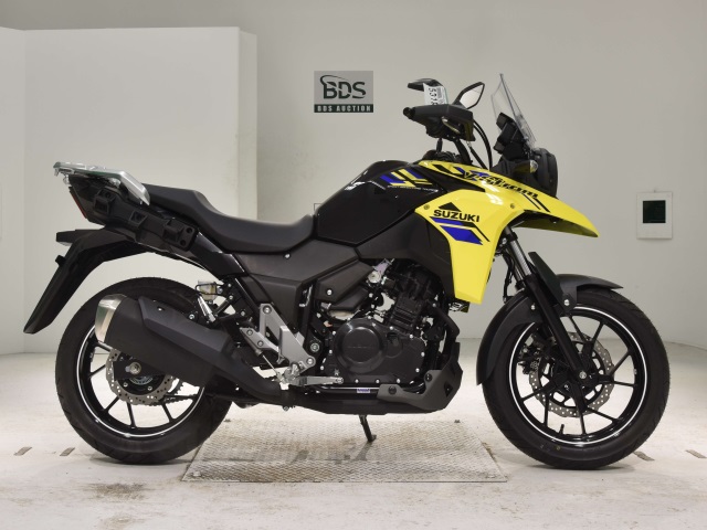 Suzuki V-STROM DL250A