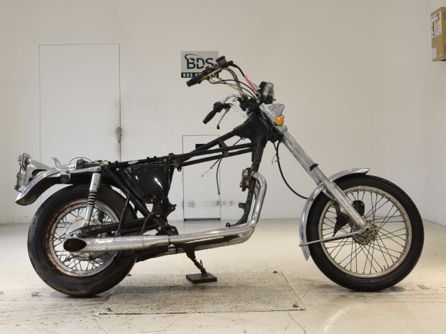 Honda CB750FOUR 1975