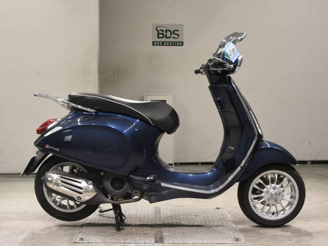 Vespa SPRINT 150 2016