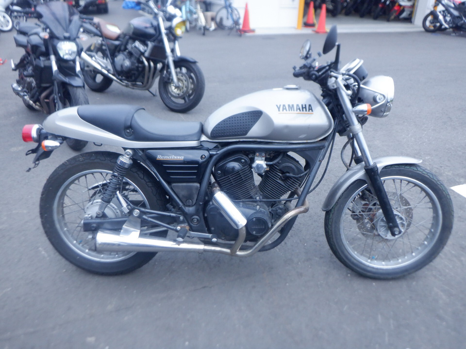 Yamaha RENESS 1996