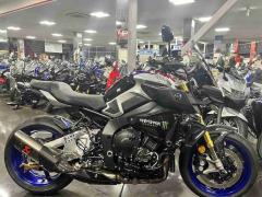 Yamaha MT-10SP 2018