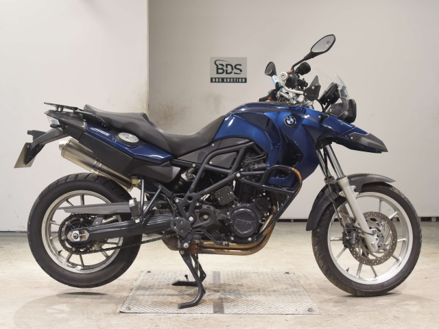 BMW F650/800GS 2011