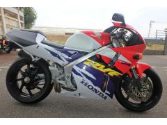 Honda RVF400 2000