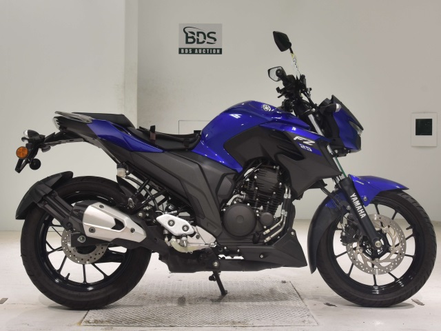 Yamaha FZ25 2022