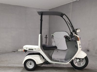 Honda GYRO CANOPY 2019
