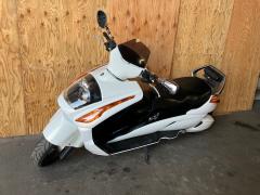 Suzuki GEMMA250 2008
