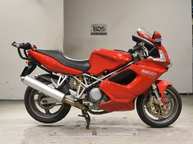 Ducati ST3 2004