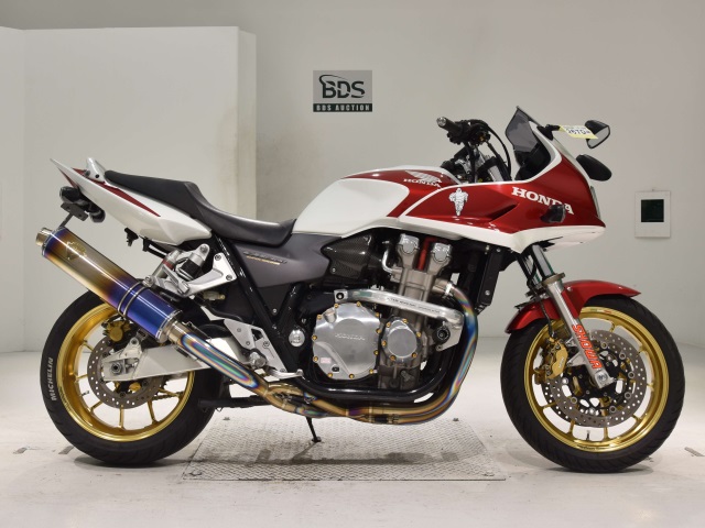 Honda CB1300SF BOLDOR 2006