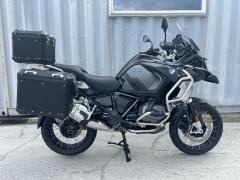 BMW R1250GS ADVENTURE 2021