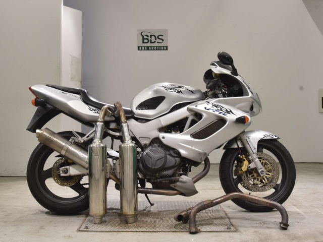 Honda VTR1000F 1997