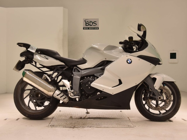 BMW K1300S 2009
