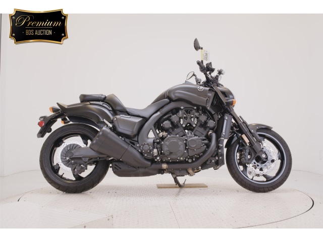 Yamaha V-MAX1700 2021