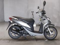 Honda DIO110 2011