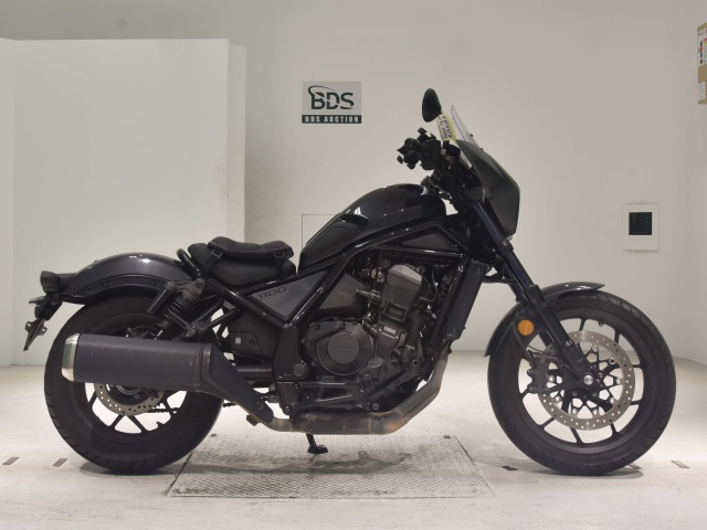 Honda REBEL CMX1100 2021