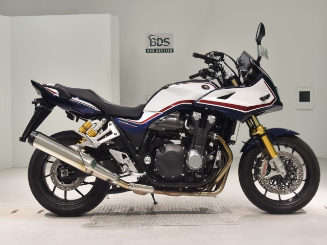 Honda CB1300SF BOLDOR 2019