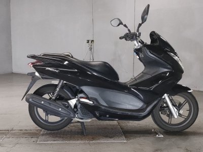 Honda PCX125 2012