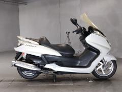 Yamaha GRAND MAJESTY250 2004