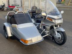 Honda GL1500 1992