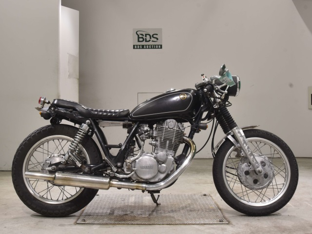 Yamaha SR400 1999