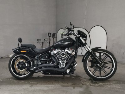 HD BREAKOUT FXBRS1870 2019
