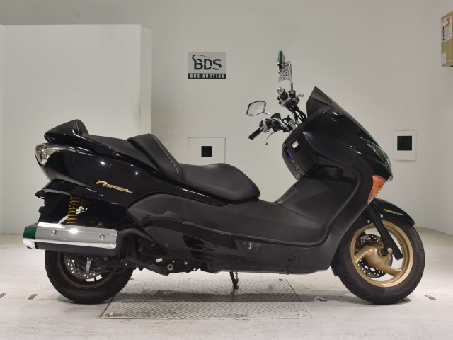 Honda FORZA ZA 2007