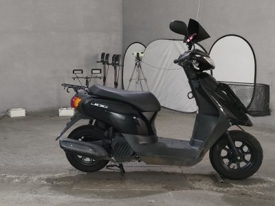 Yamaha JOG 50 2018