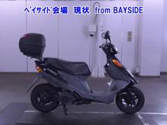 Suzuki ADDRESS V125