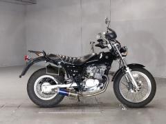 Suzuki VAN VAN 200 2008