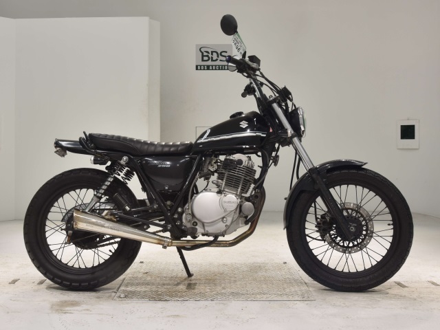 Suzuki GRASSTRACKER BIGBOY 2006