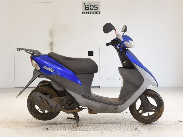 Suzuki LETS2