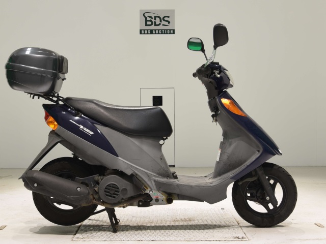 Suzuki ADDRESS V125