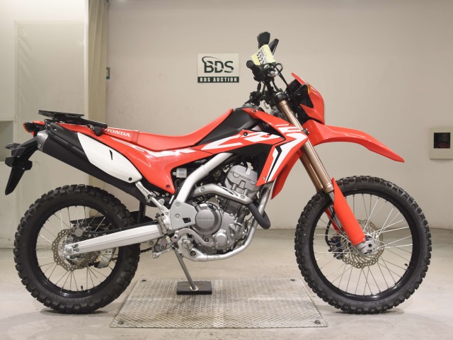 Honda CRF250L 2019