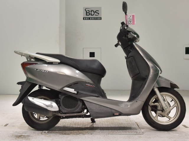 Honda LEAD110 2008