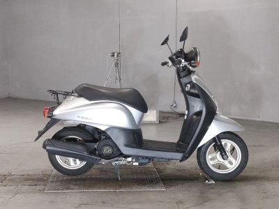 Honda TODAY 2009