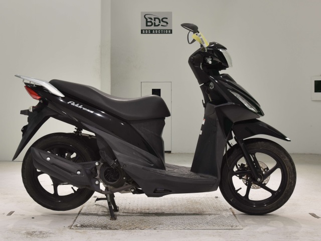 Suzuki ADDRESS V110