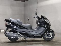 Suzuki SKYWAVE 250 2015
