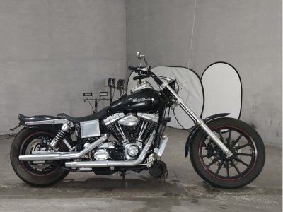 HD LOW RIDER FXDL1580 2002