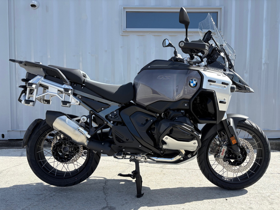 BMW r1300gs 2025