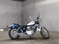 Yamaha VIRAGO XV250 1996