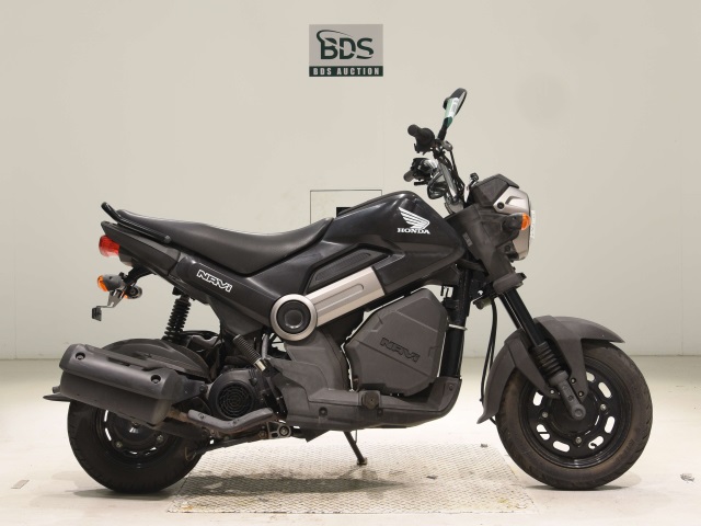 Honda NAVI110 2016