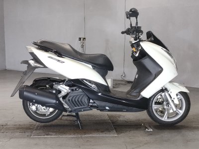 Yamaha MAJESTY 155S 2014