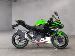 Kawasaki NINJA400 2021